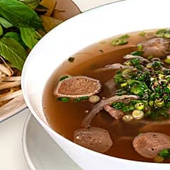 Phở Đặc Biệt